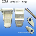 New discount 4 ball bearing door hinges